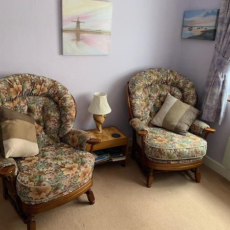 Leeward Bed & Breakfast South Walsham Eksteriør billede