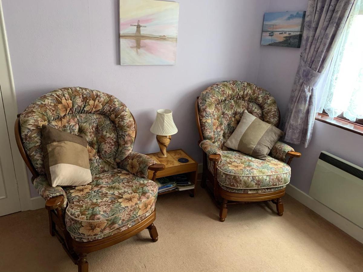 Leeward Bed & Breakfast South Walsham Eksteriør billede