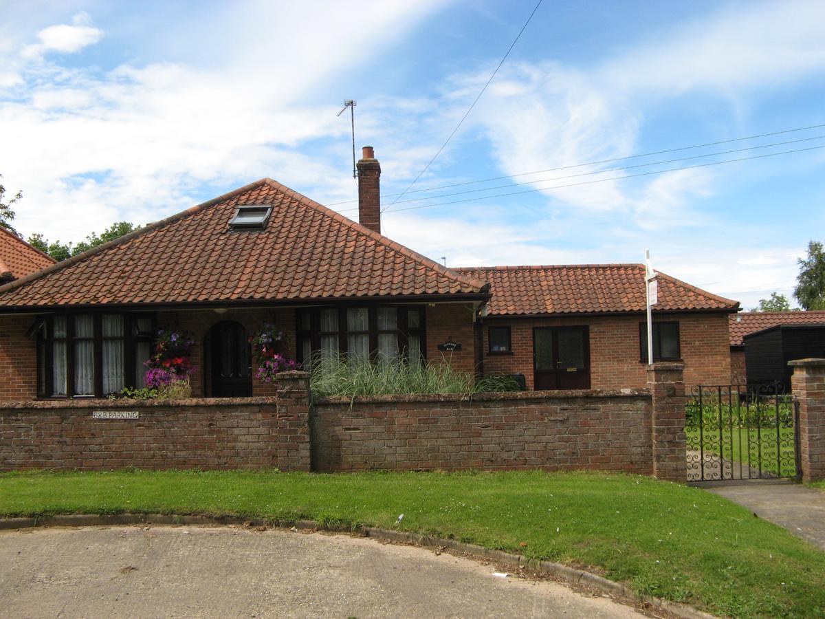 Leeward Bed & Breakfast South Walsham Eksteriør billede