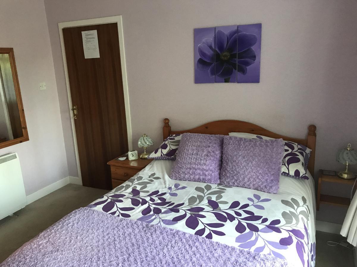 Leeward Bed & Breakfast South Walsham Eksteriør billede